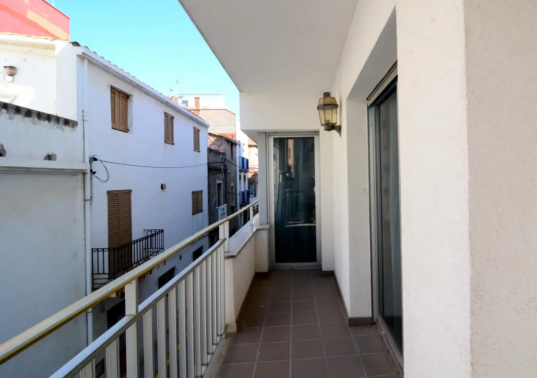Appartements à L'Escala