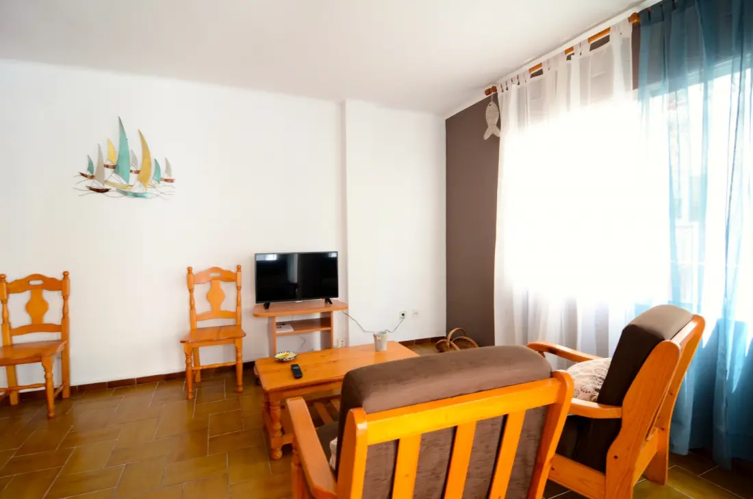 Appartements à L'Escala