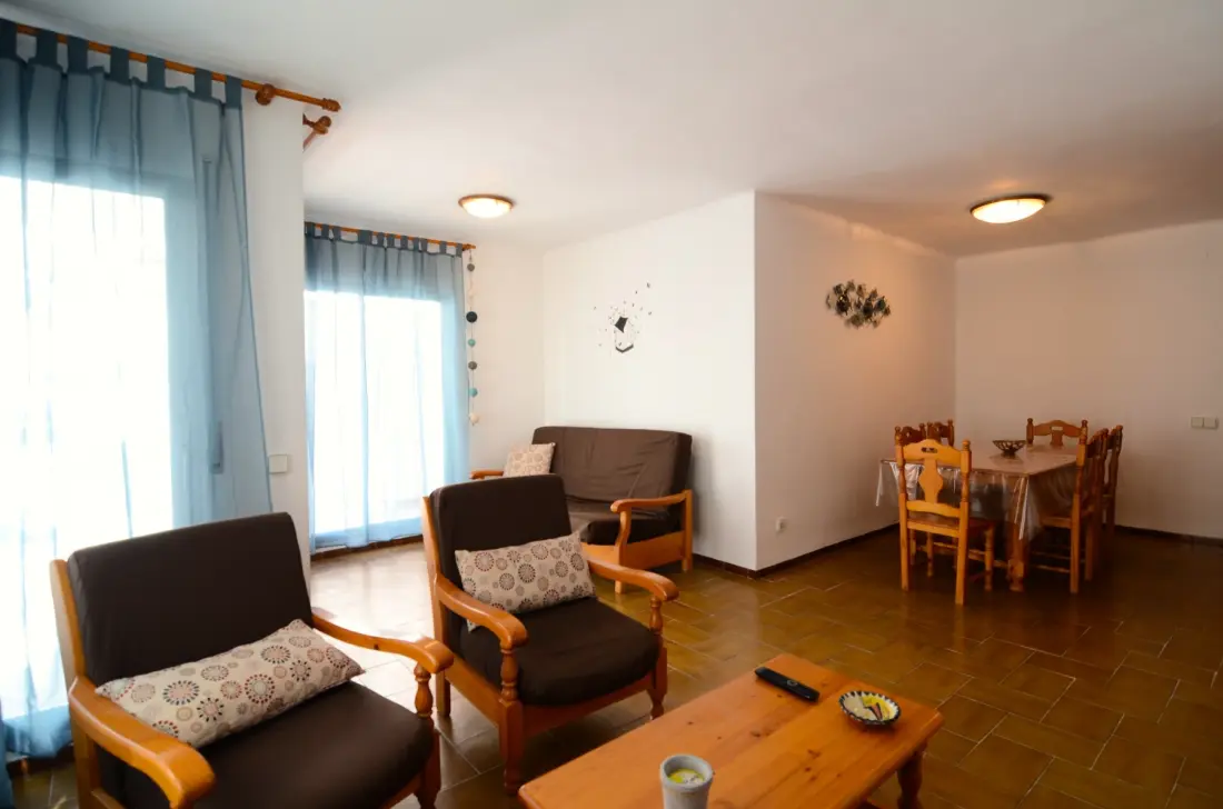 Appartements à L'Escala