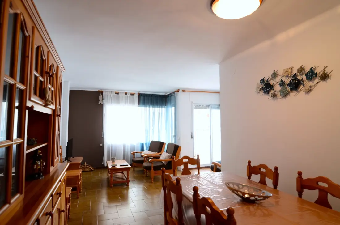 Appartements à L'Escala