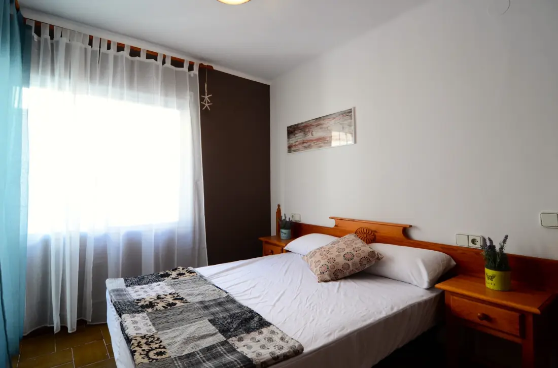 Appartements à L'Escala