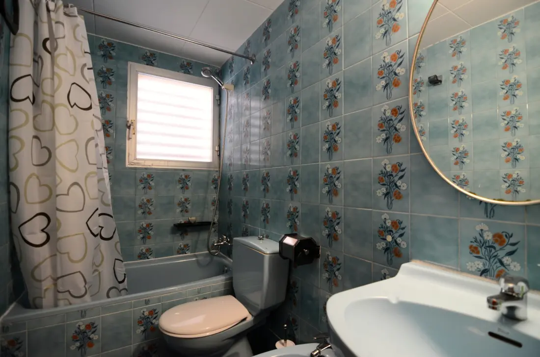 Appartements à L'Escala