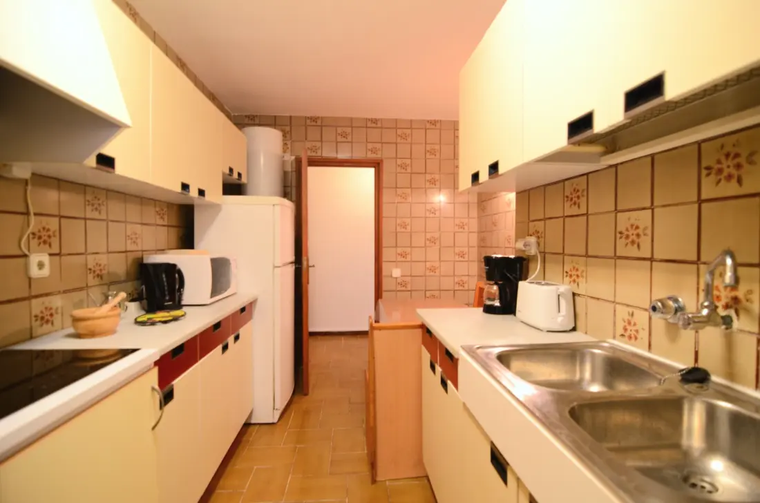 Appartements à L'Escala