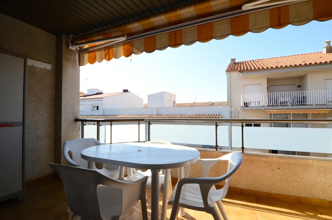 Appartements à L'Escala