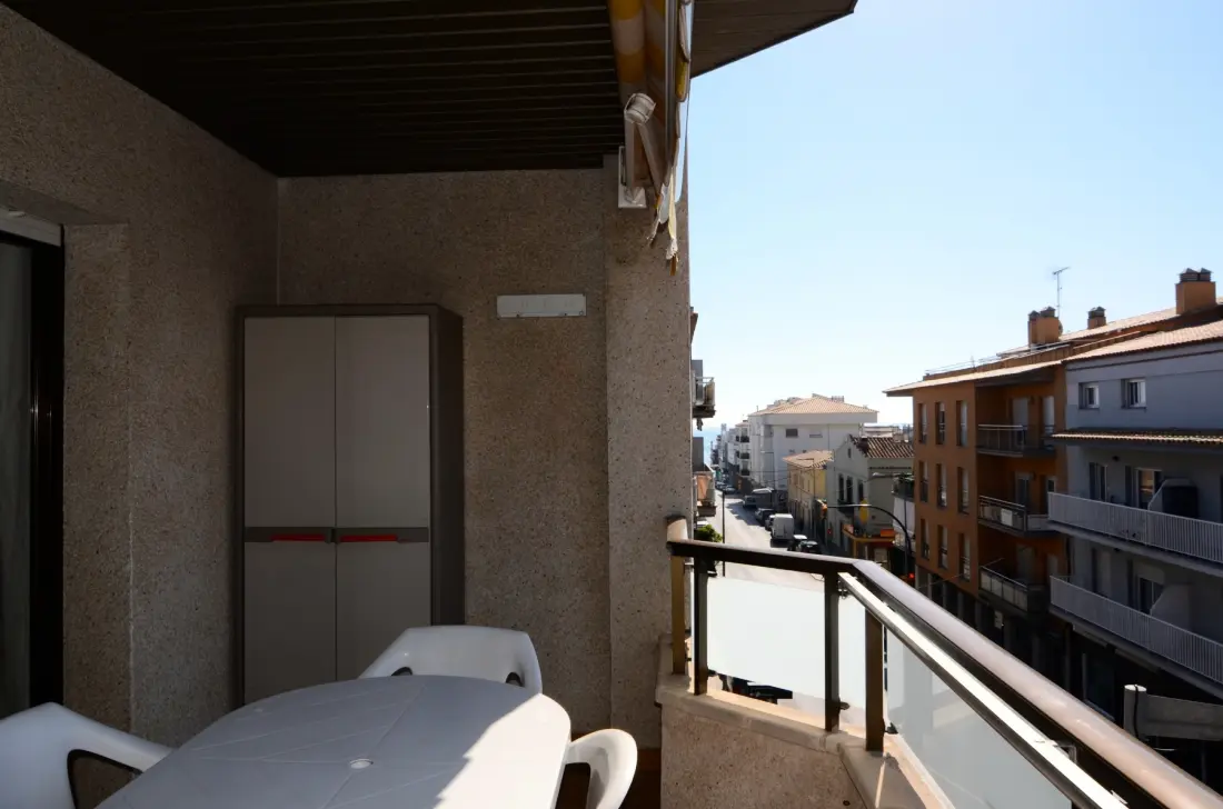 Appartements à L'Escala