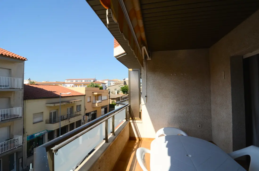 Appartements à L'Escala