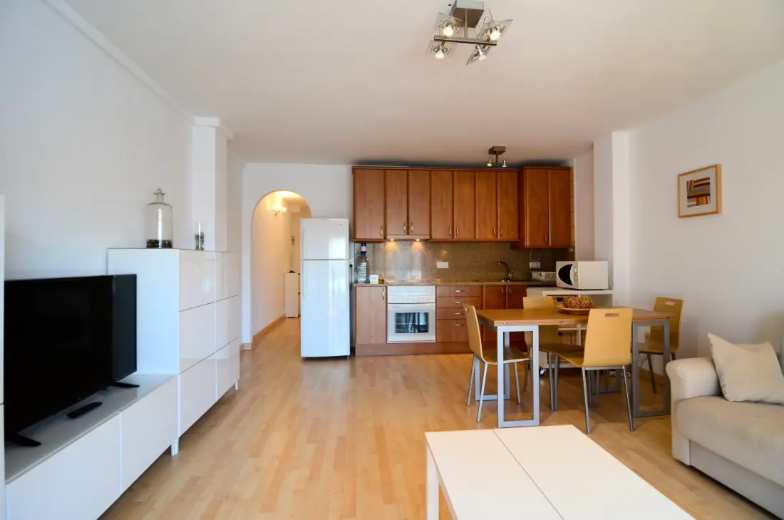 Appartements à L'Escala