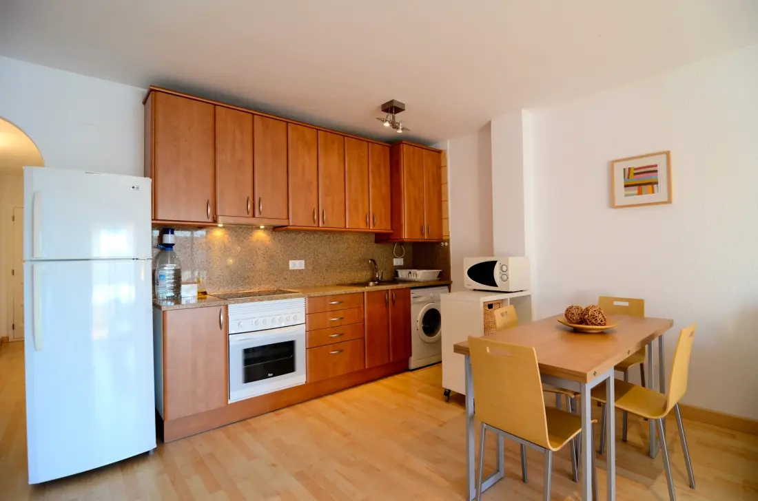 Appartements à L'Escala