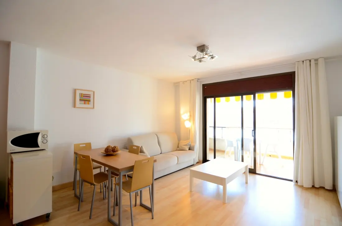 Appartements à L'Escala
