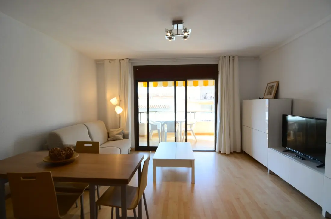 Appartements à L'Escala