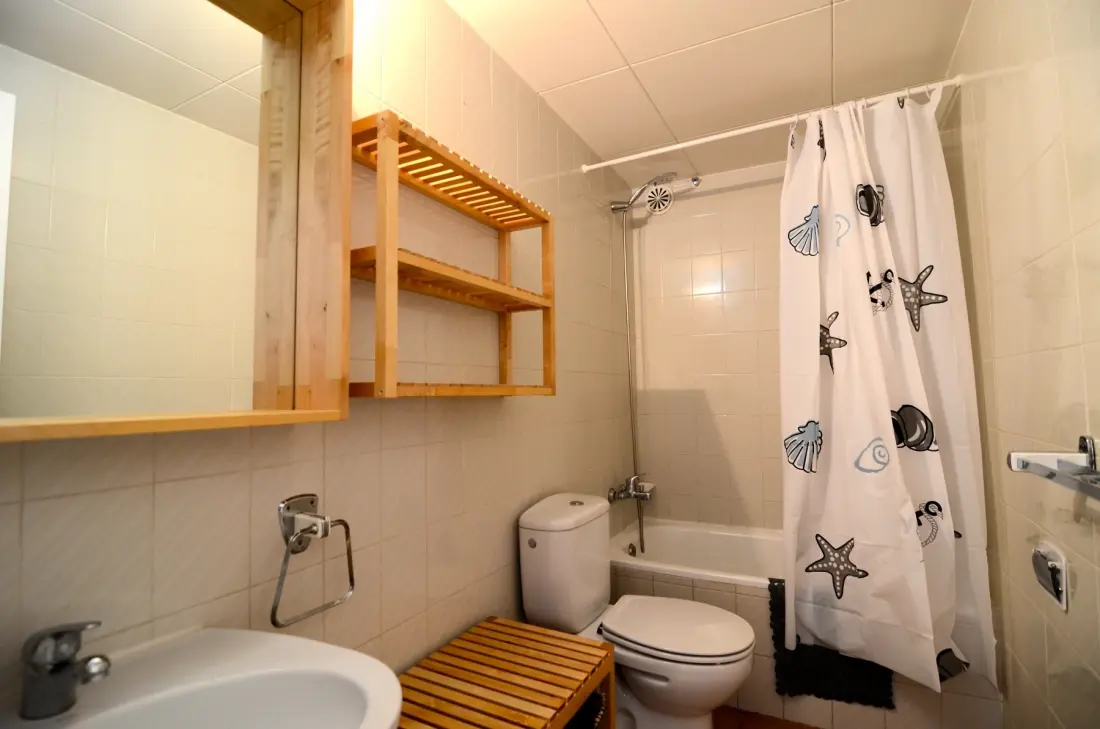 Appartements à L'Escala