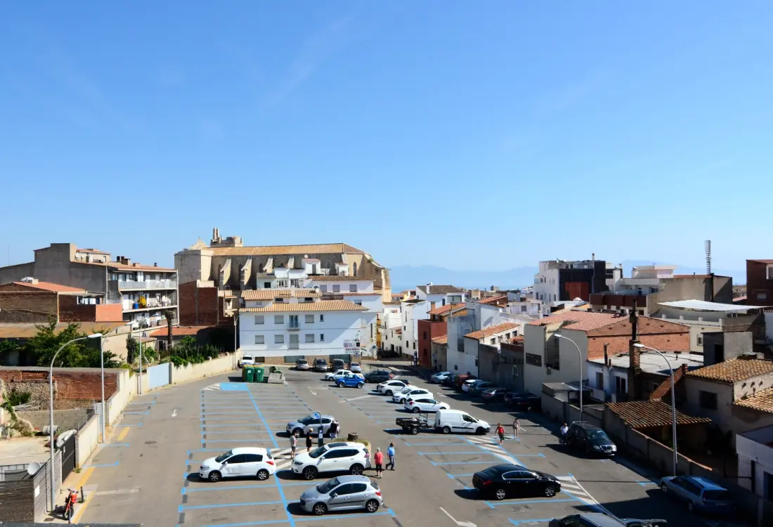 Appartements à L'Escala
