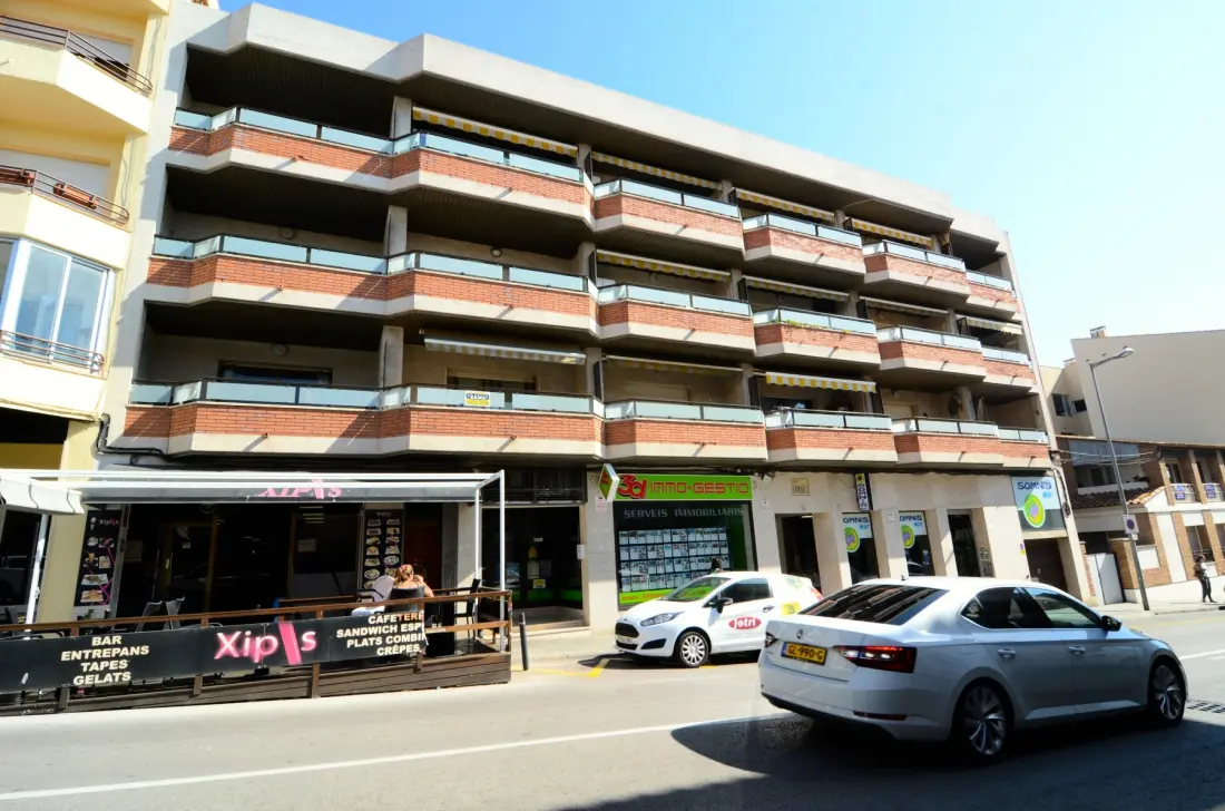 Appartements à L'Escala