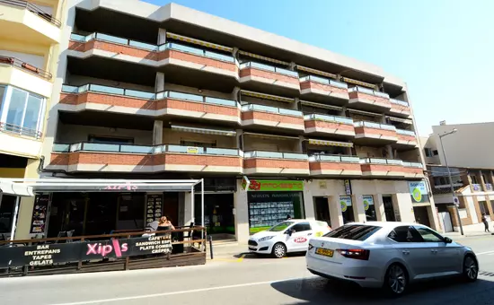 Appartements à L'Escala