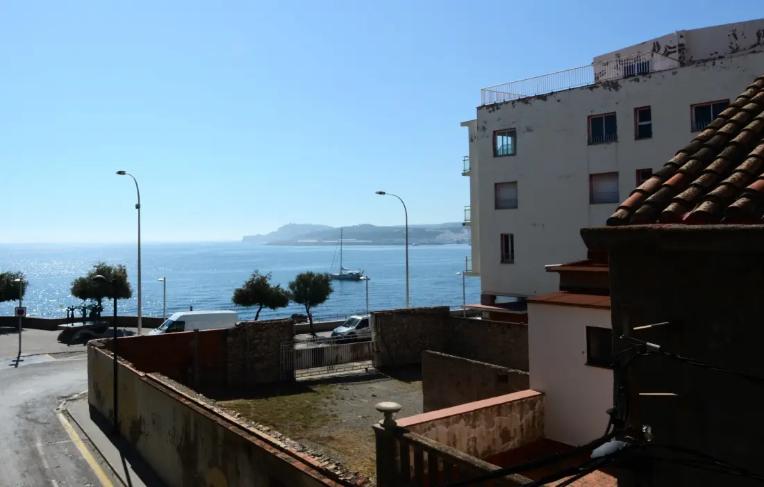 Appartements à L'Escala