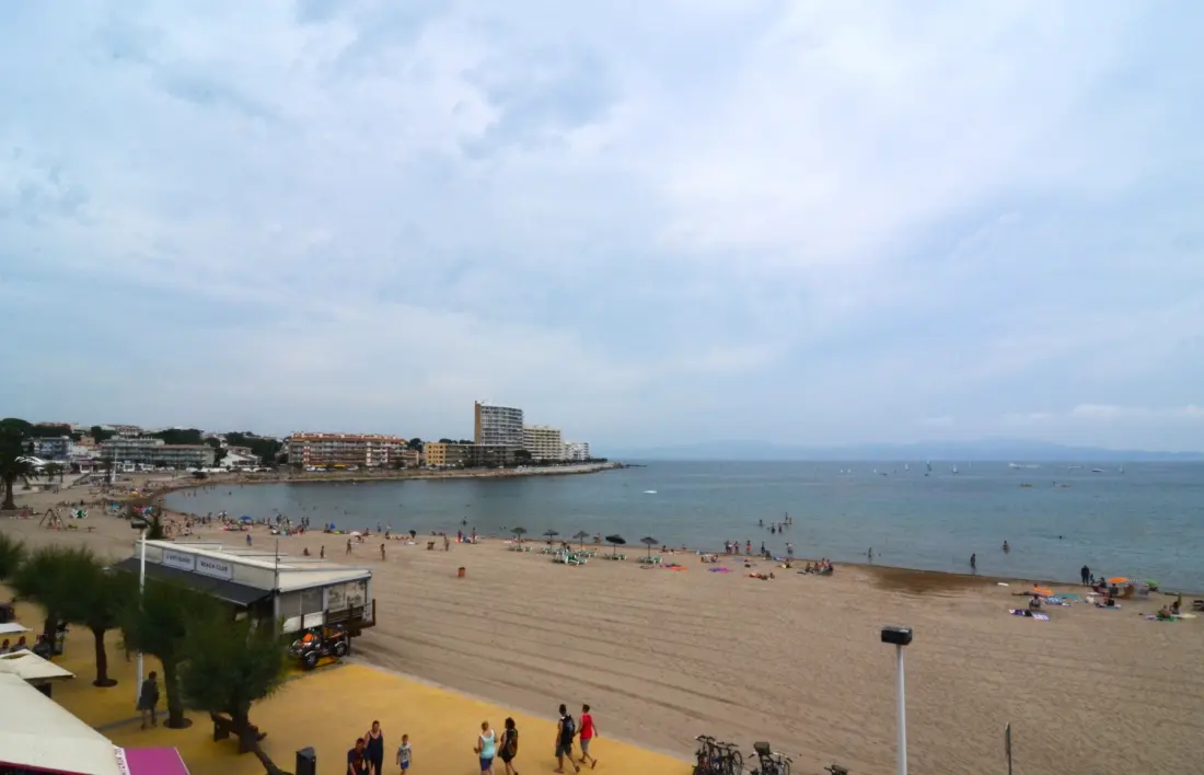 Appartements à L'Escala