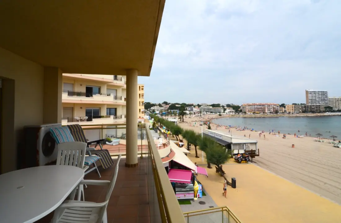 Appartements à L'Escala