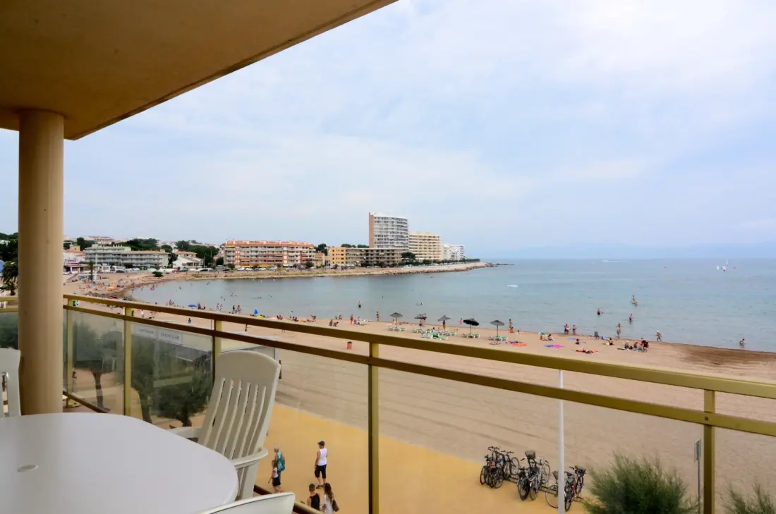 Appartements à L'Escala