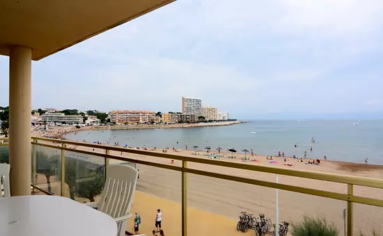 Appartements à L'Escala