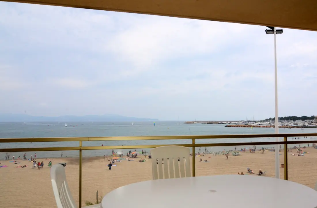 Appartements à L'Escala