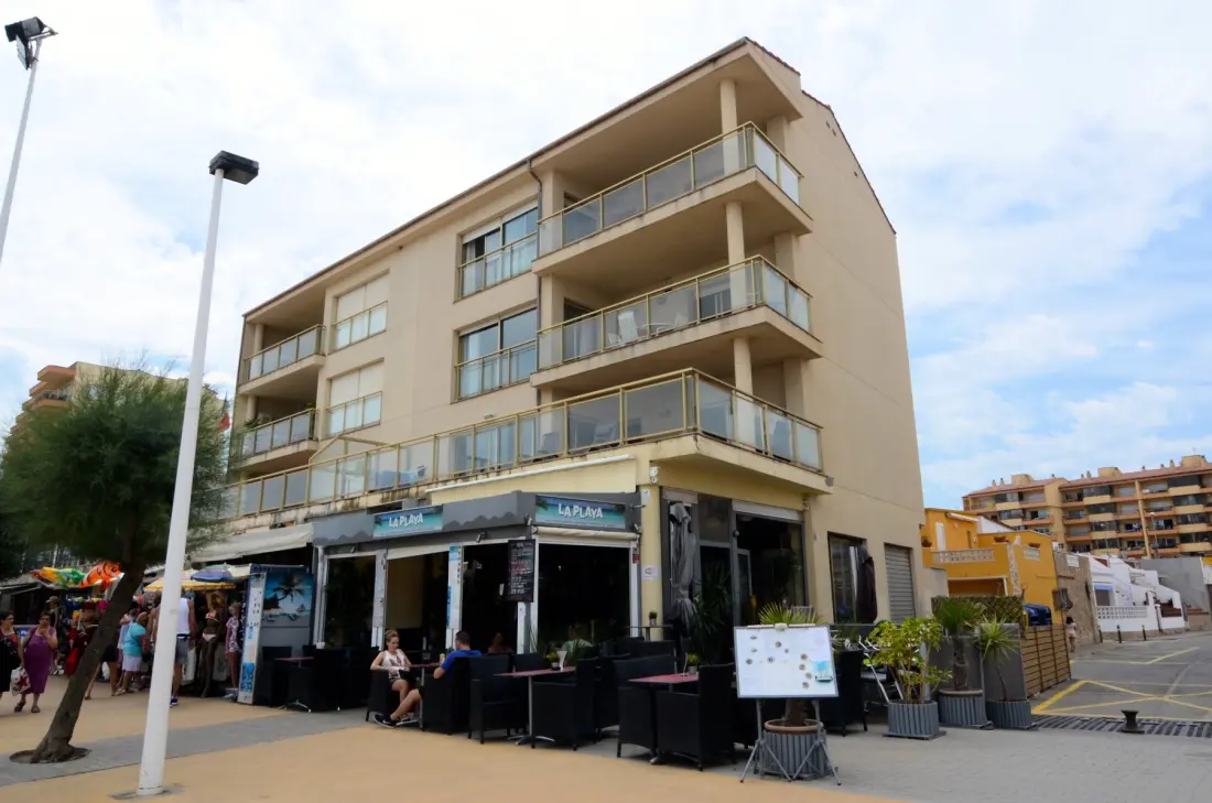 Appartements à L'Escala