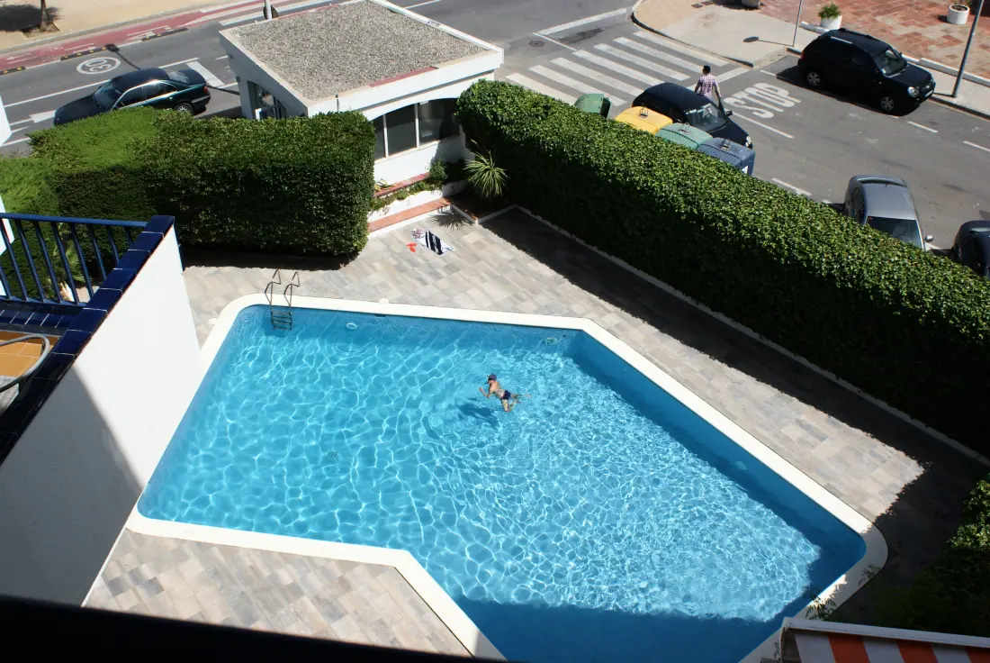 Appartements à L'Escala