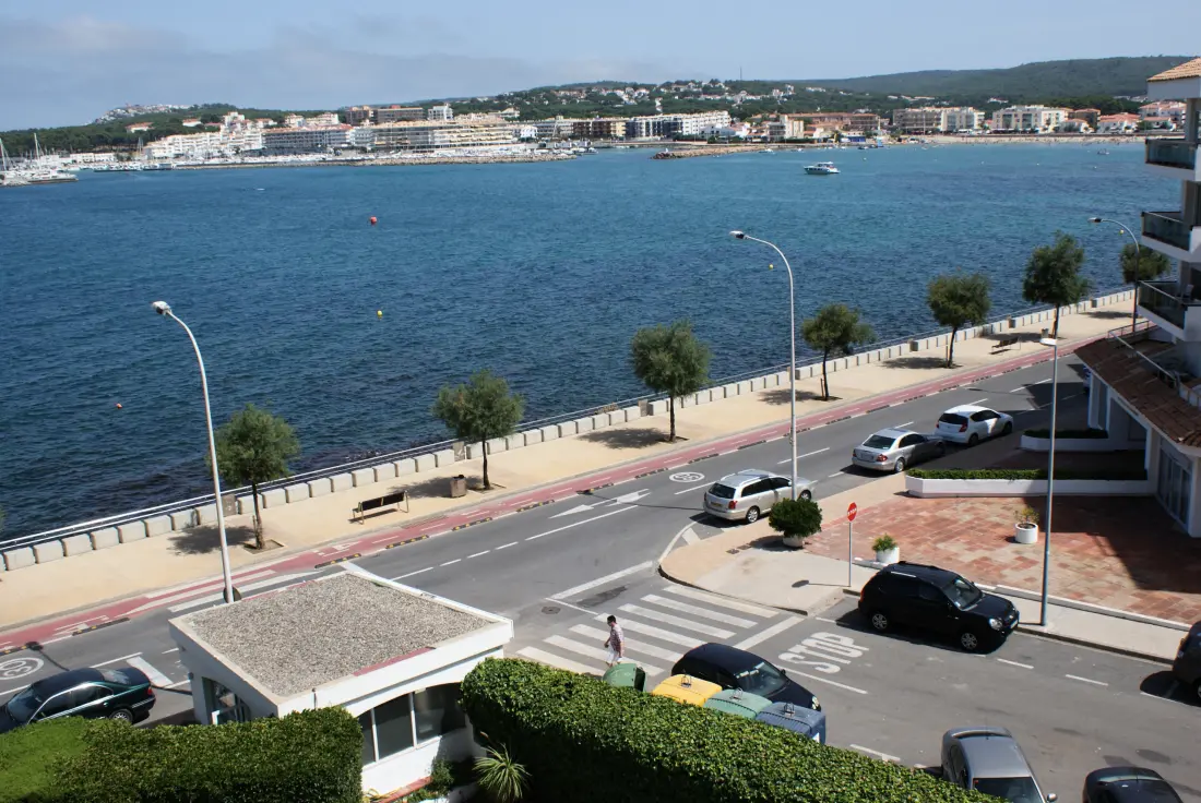 Appartements à L'Escala