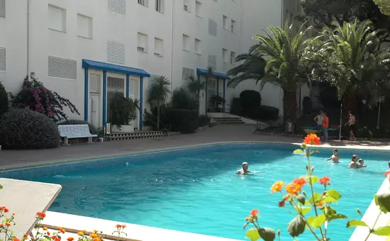 Appartements à L'Escala