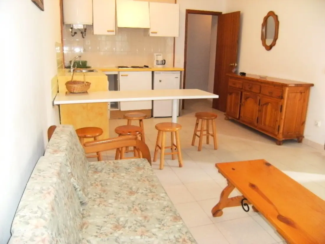 Appartements à L'Escala