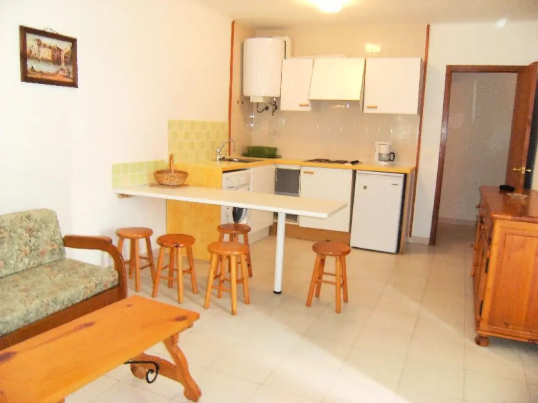 Appartements à L'Escala