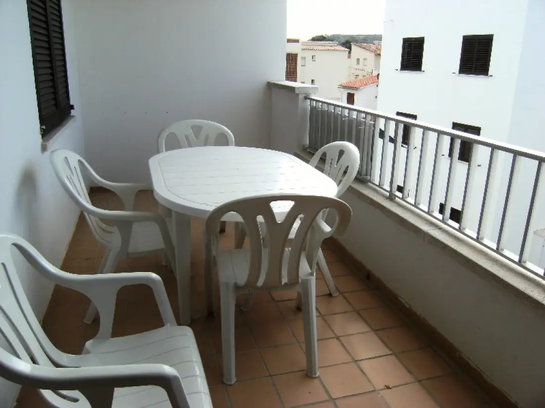 Appartements à L'Escala