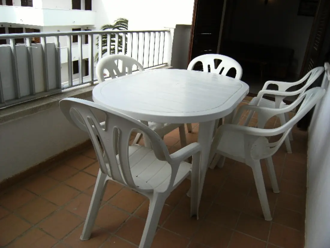 Appartements à L'Escala