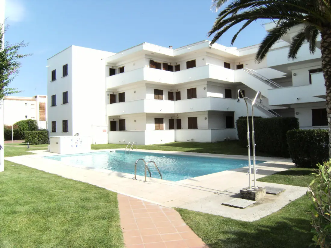 Appartements à L'Escala