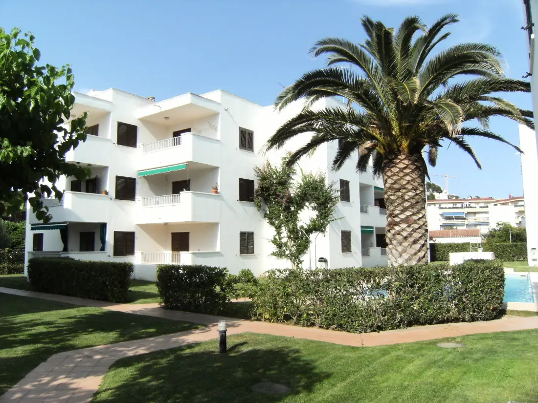 Appartements à L'Escala