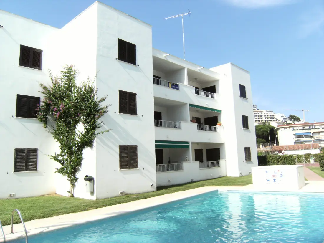 Appartements à L'Escala