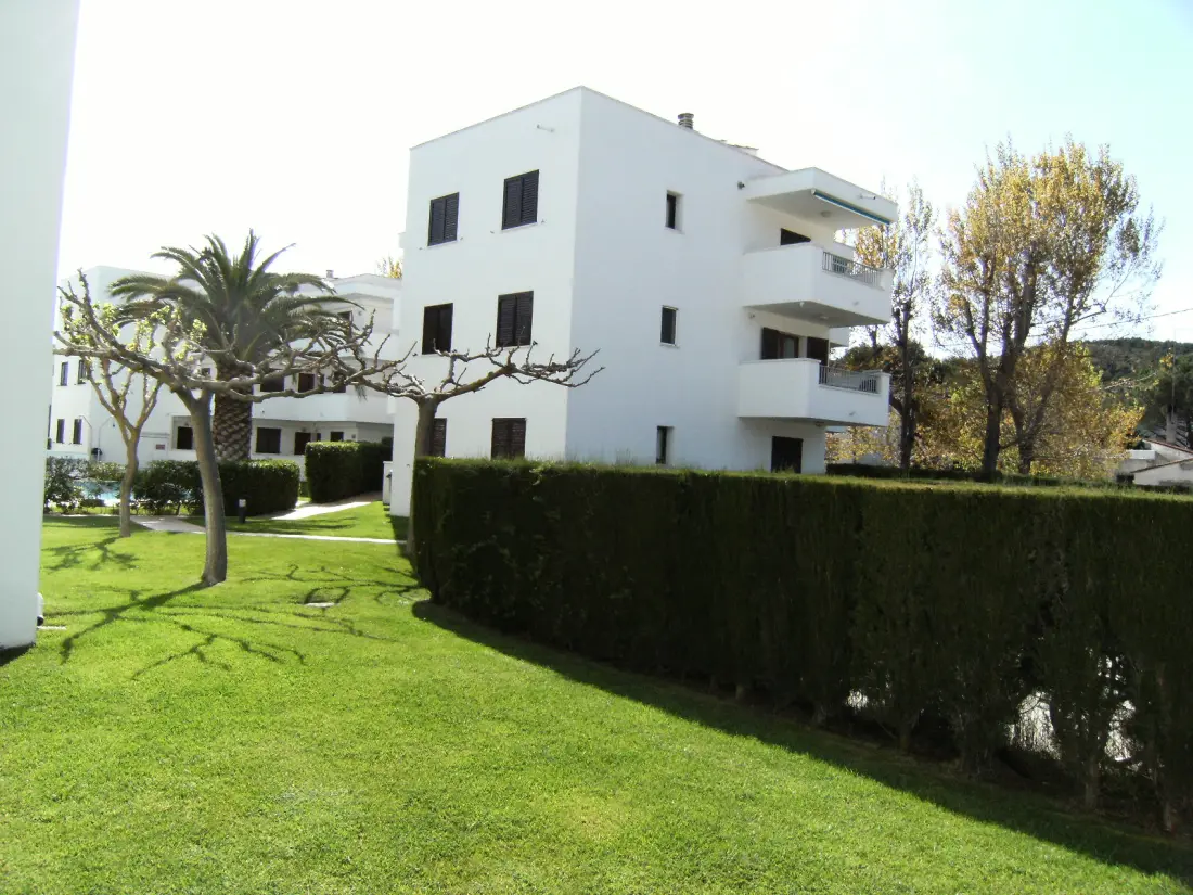 Appartements à L'Escala
