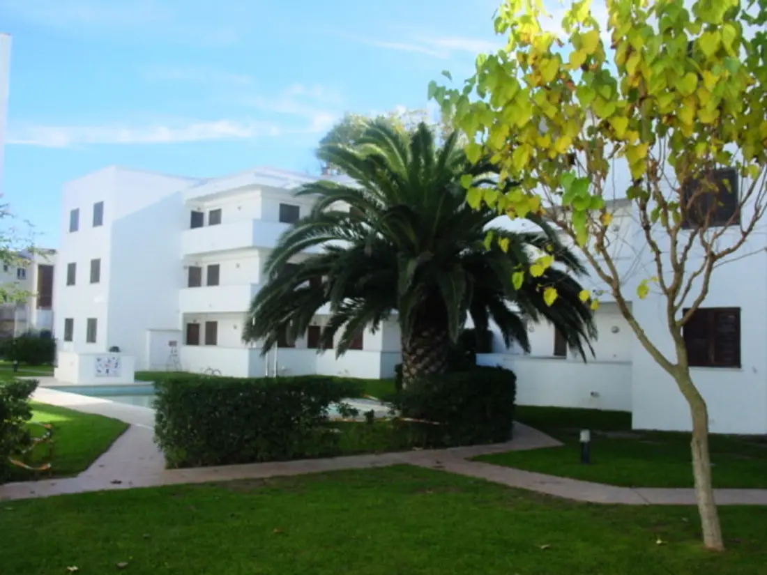 Appartements à L'Escala
