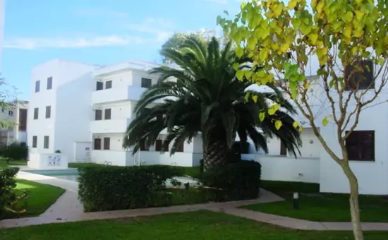 Appartements à L'Escala