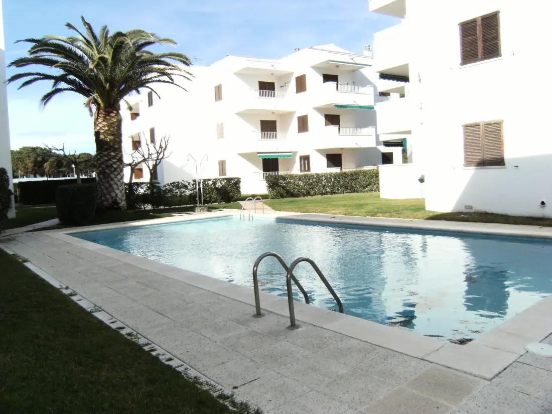 Appartements à L'Escala