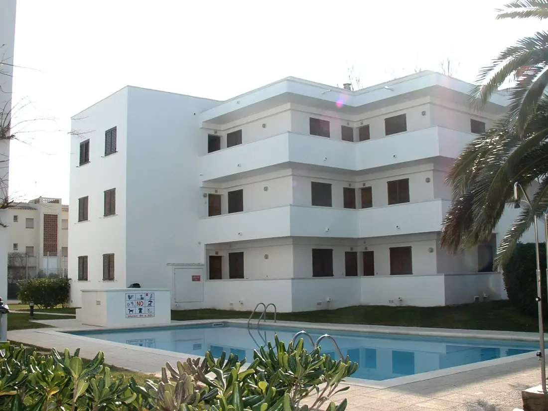 Appartements à L'Escala