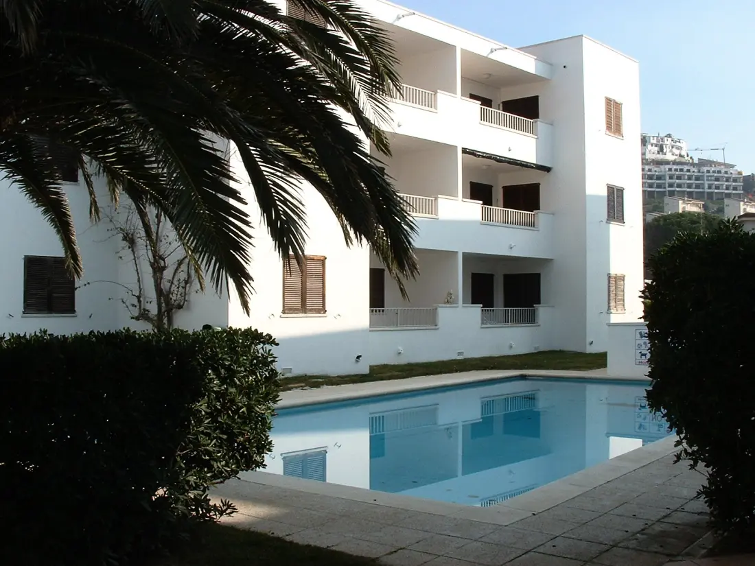 Appartements à L'Escala