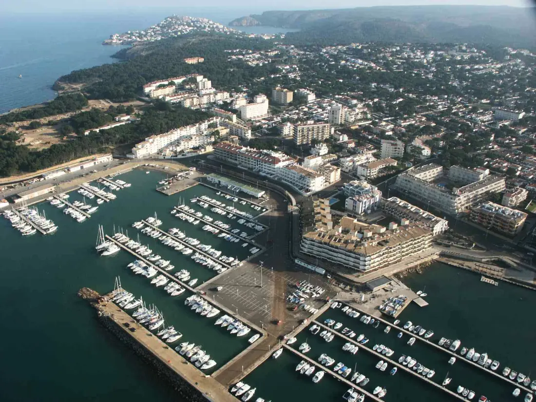 Appartements à L'Escala