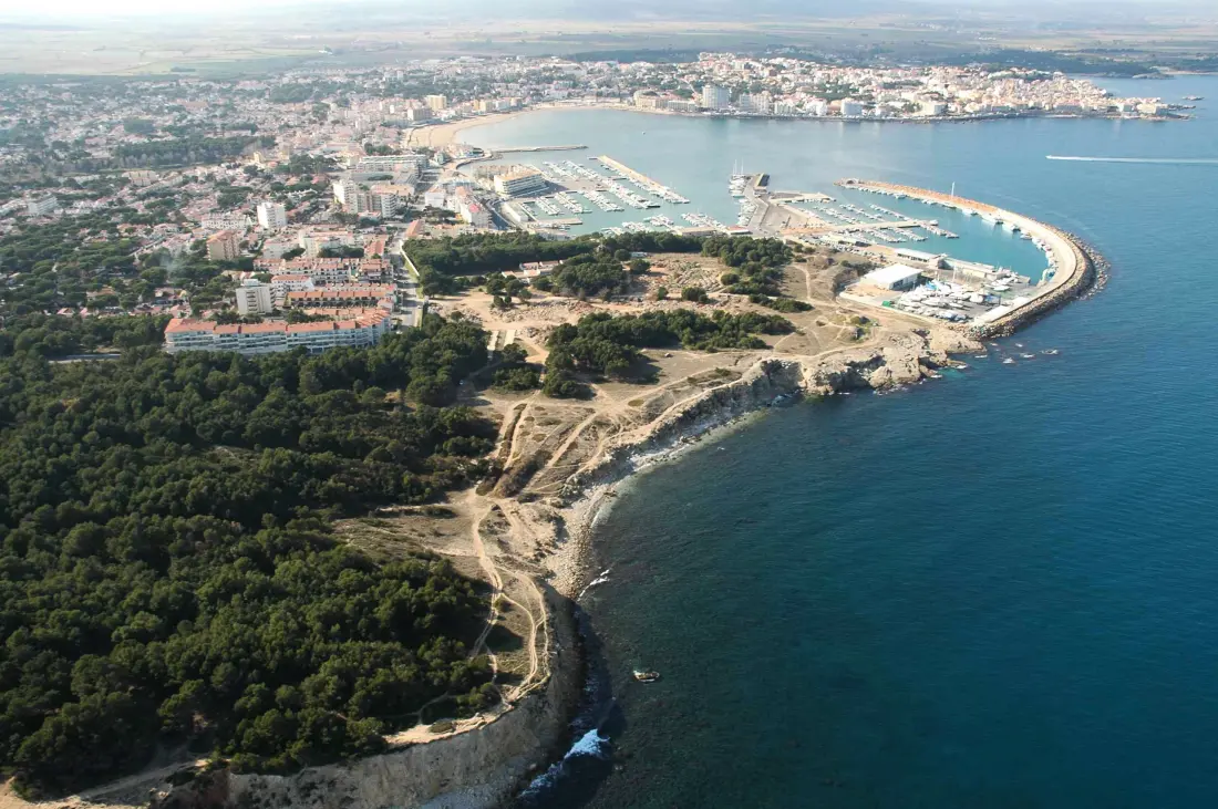 Appartements à L'Escala