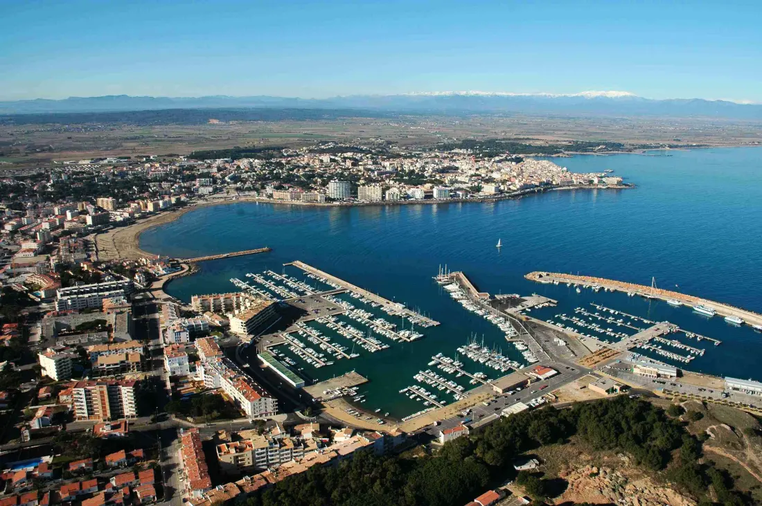 Appartements à L'Escala