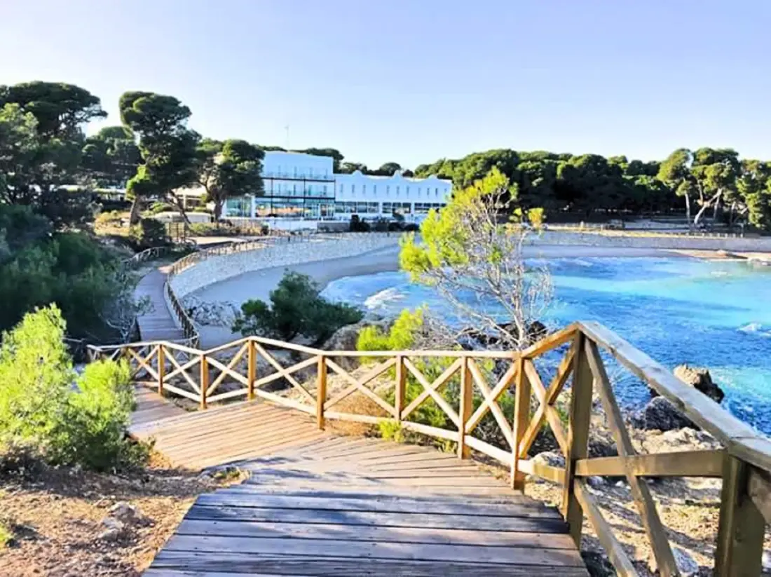 Appartements à L'Escala