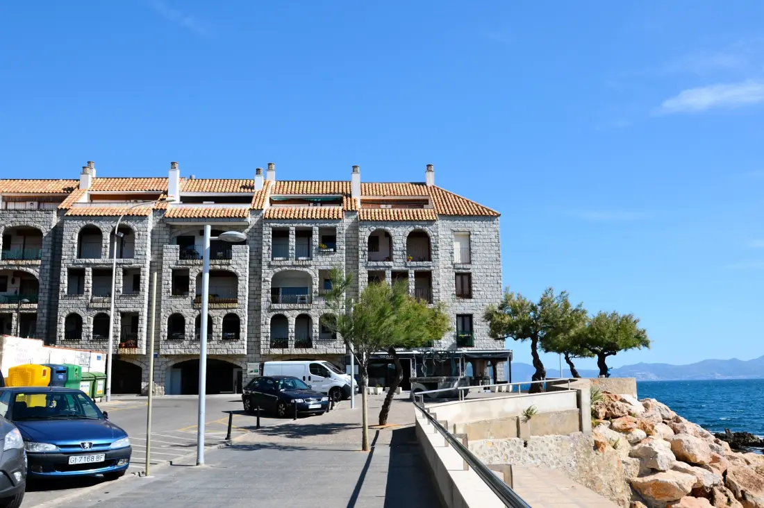 Appartements à L'Escala