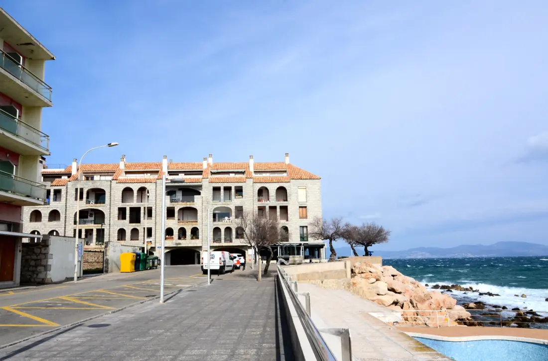 Appartements à L'Escala