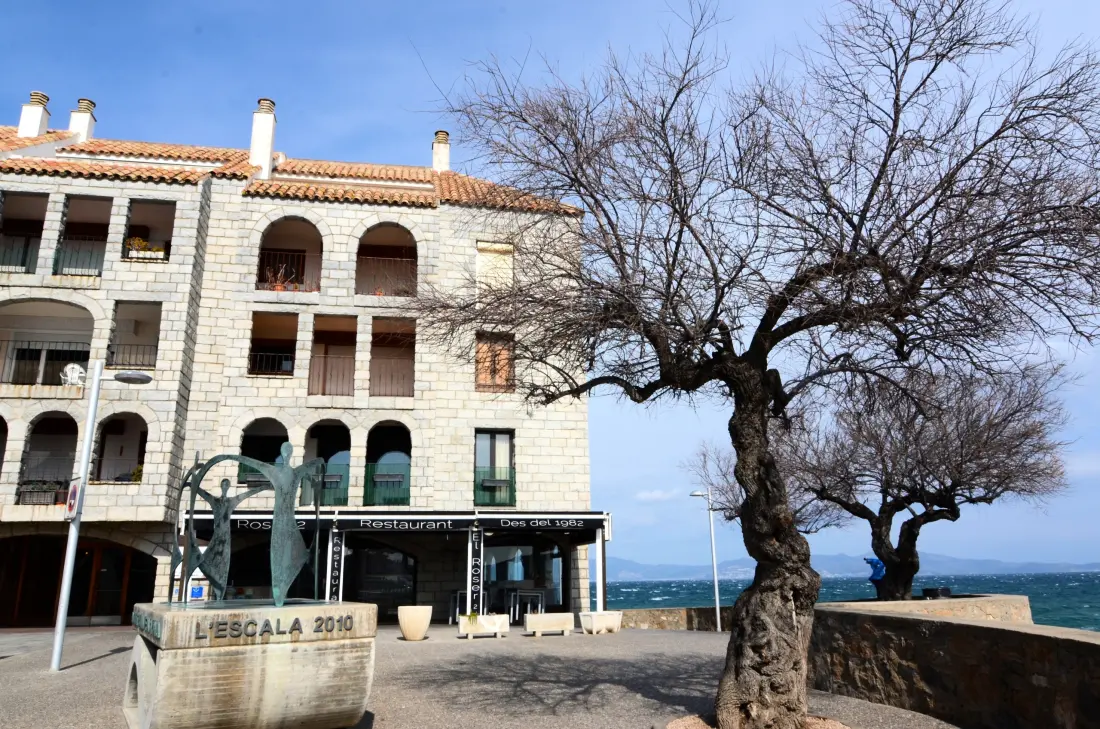 Appartements à L'Escala