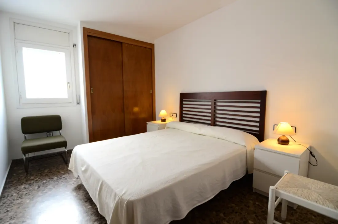Appartements à L'Escala
