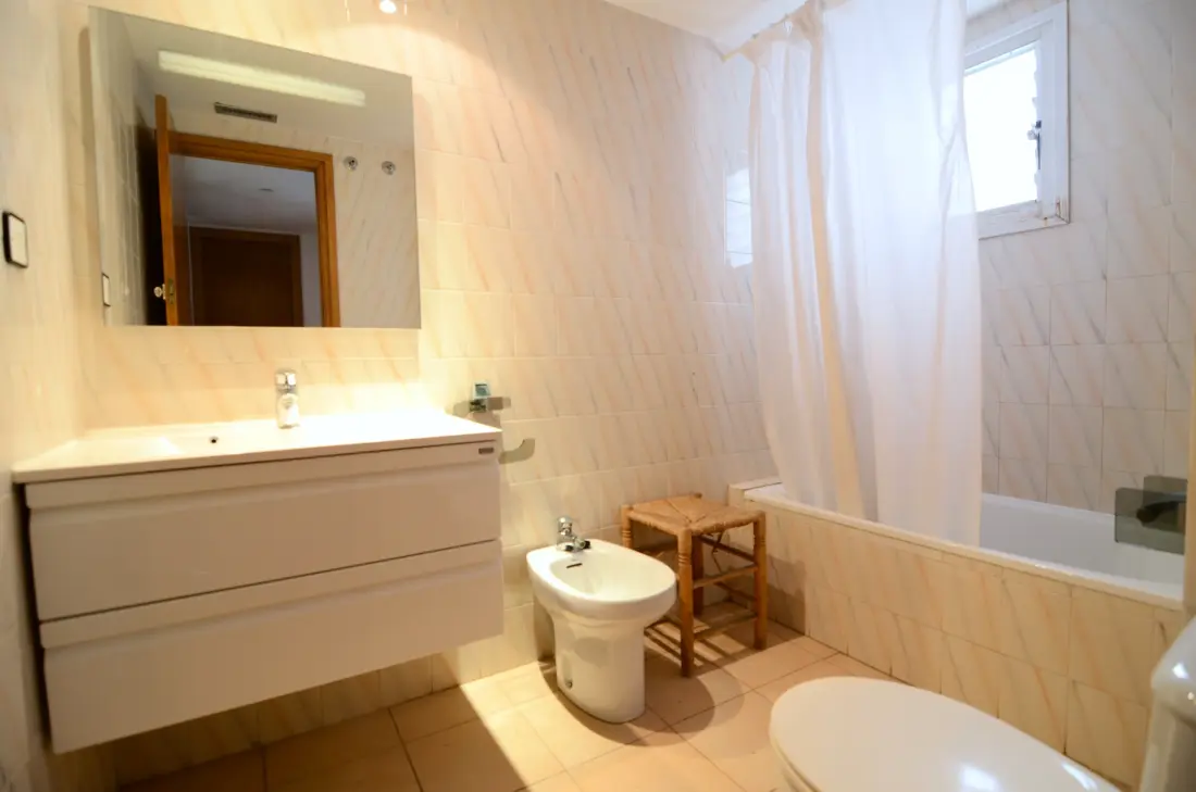 Appartements à L'Escala